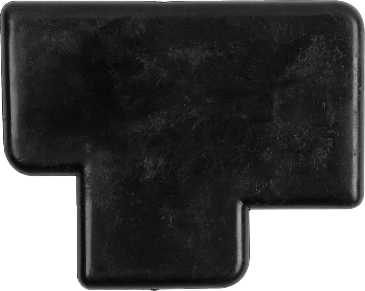 Black 10' x 10' Canopy Crosspiece Fitting Multi-Brand