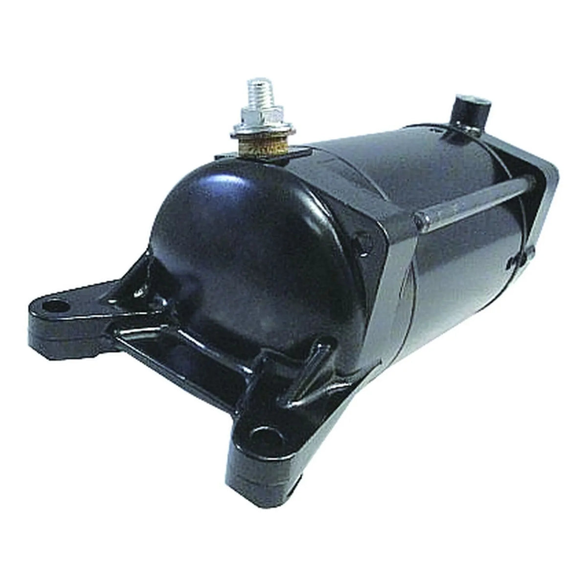 Parts Europe Starter Motor - 18704N