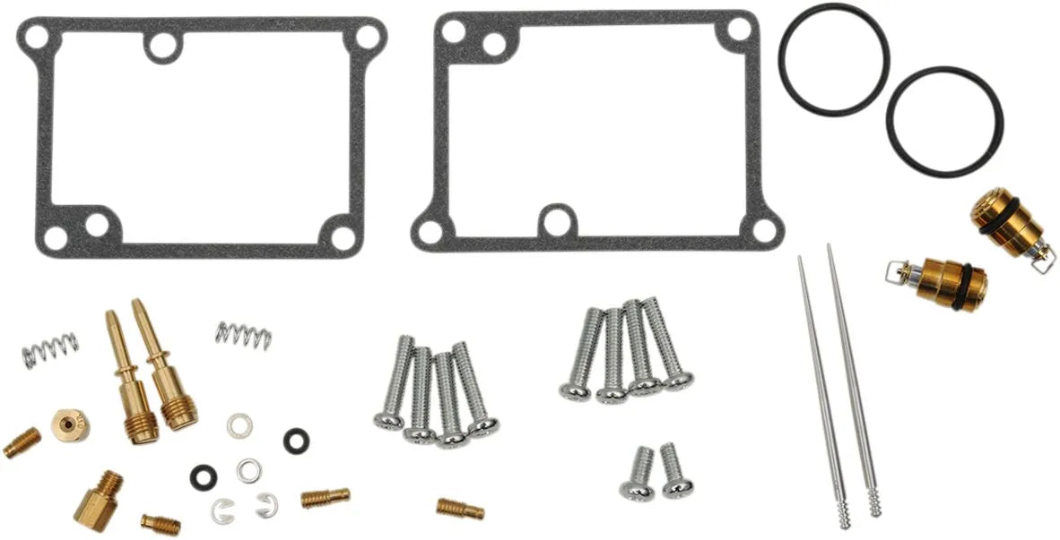 Moose Offroad Carburetor Repair Kit