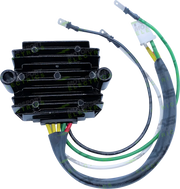Rick's Lithium-ion Rectifier Regulator 14-100a