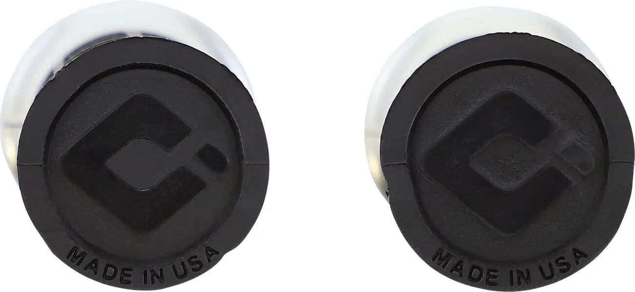 Odi Hart-luck V-twin Lock-on Grips