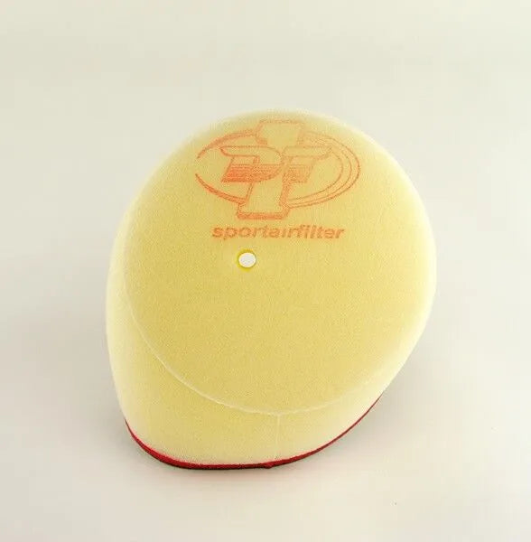 Dt-1 Racing Europe Non Oiled Air Filter