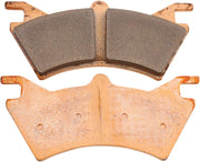 Ebc Fa313r Sintered Brake Pads For Leisure Use - Rear