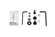 Pro Bolt Aluminium Fairing Bolt Kit For Kawasaki