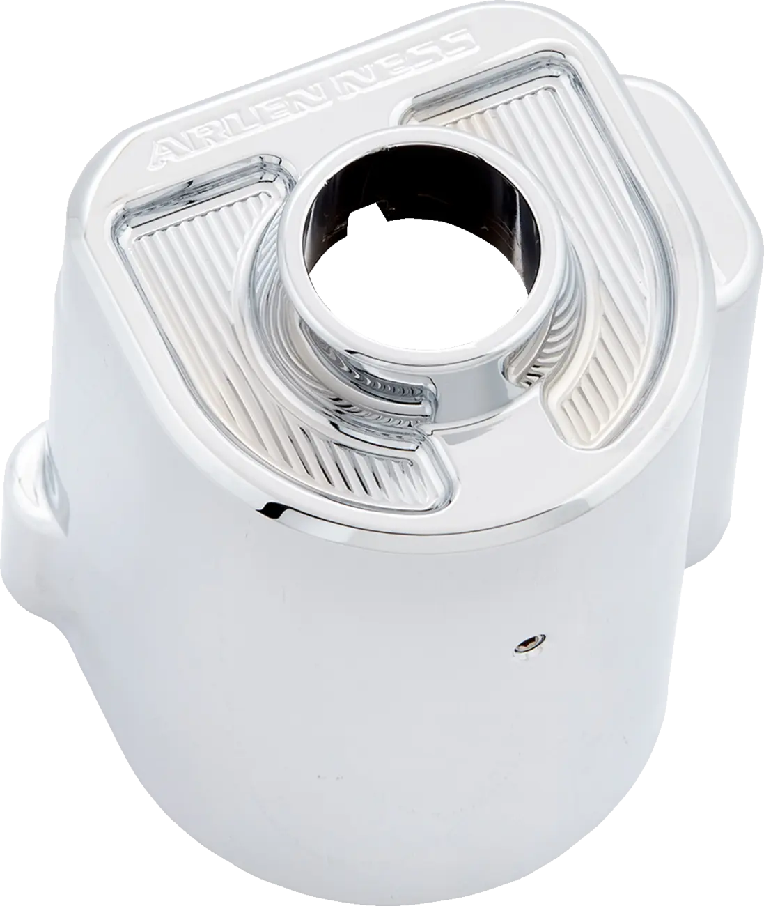 Arlen Ness Method Ignition Switch Cover