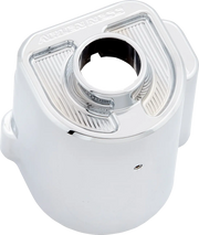 Arlen Ness Method Ignition Switch Cover