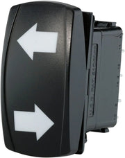 Moose Offroad Rocker Switch