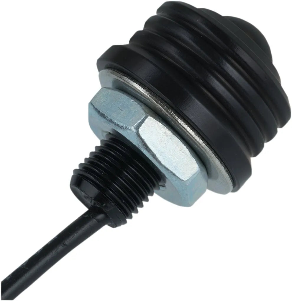 Joker Machine Led Fender Light - Black Housing