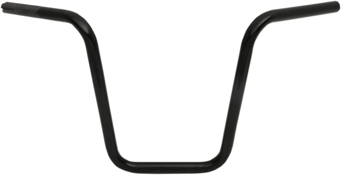 Drag Specialties 1" Black Handlebar