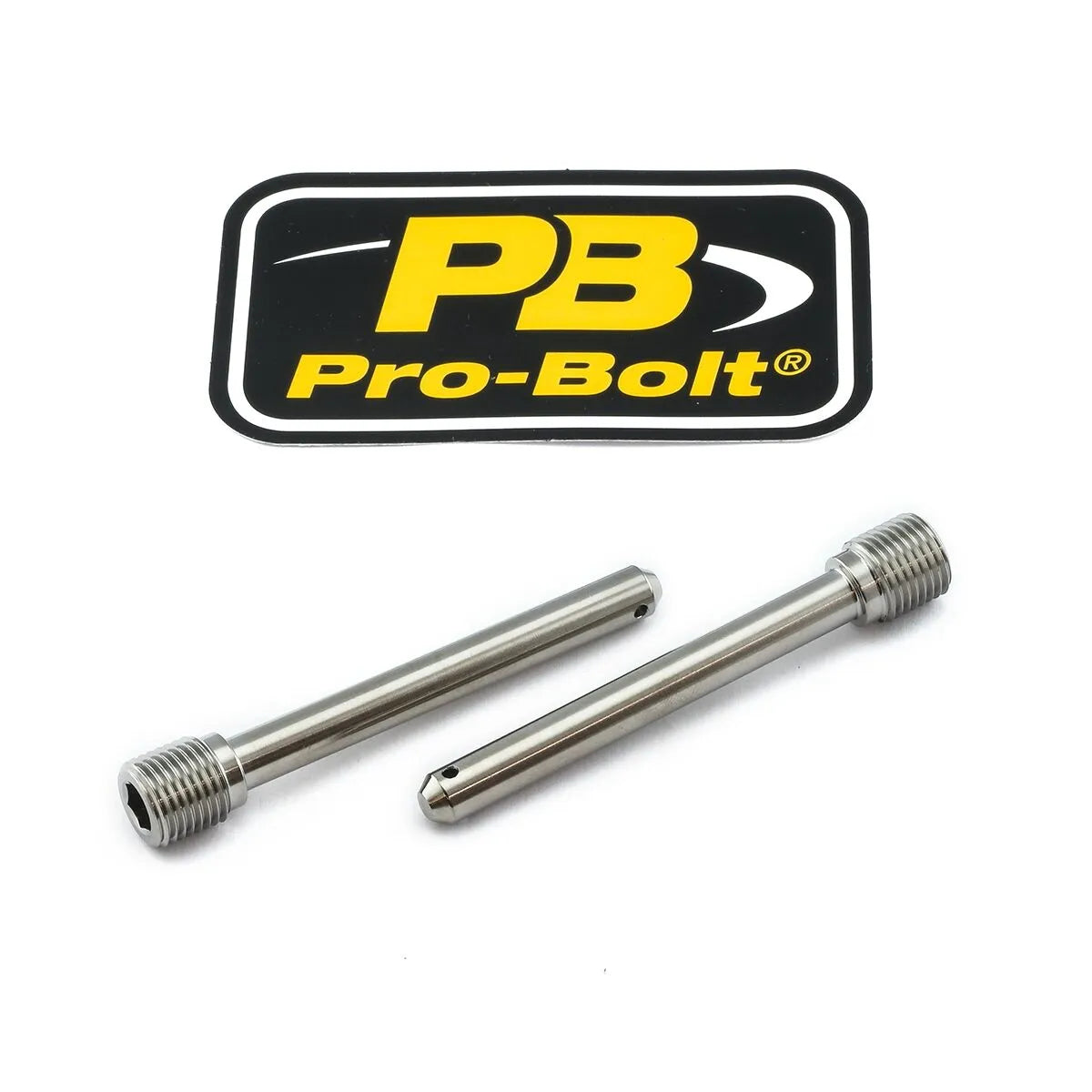 Sworzeń Zacisku Hamulcowego Pro Bolt Do Motocyklowych Zacisków Hamulcowych