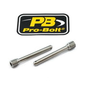 Sworzeń Zacisku Hamulcowego Pro Bolt Do Motocyklowych Zacisków Hamulcowych
