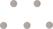 Hot Cams 9.48mm Valve Shims - 2.00mm Thickness