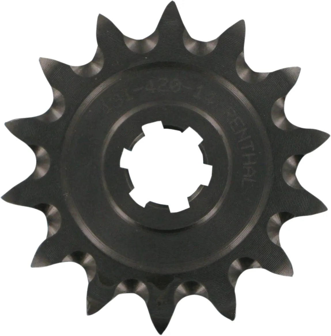 Renthal Steel Front Sprocket 420-14