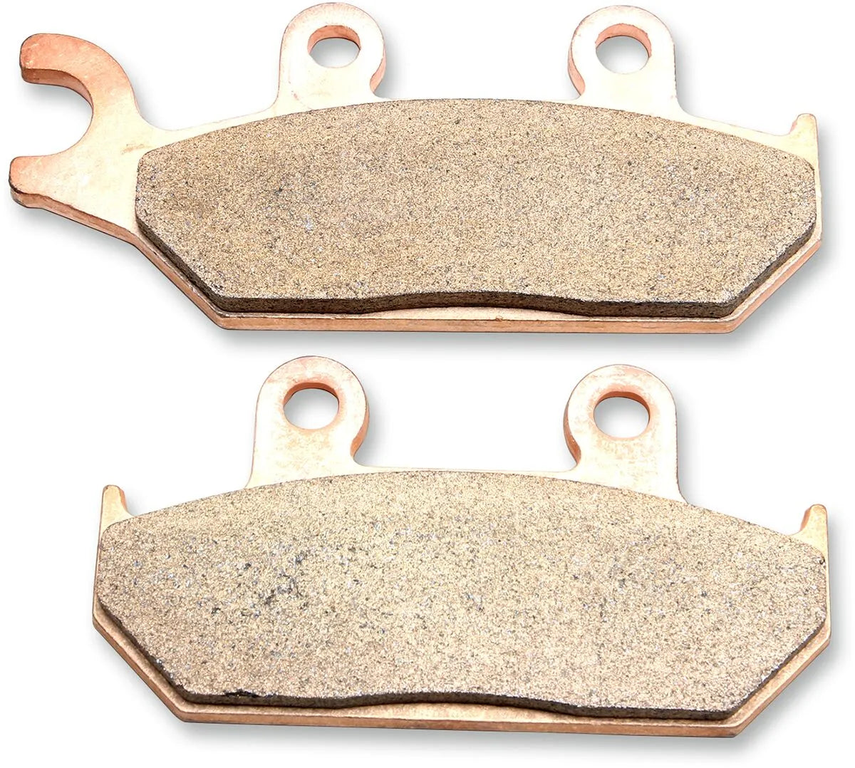 Ebc Long-life Sintered "R" Klocki Hamulcowe - Przód