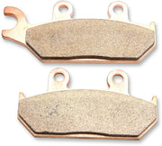 Ebc Long-life Sintered "R" Klocki Hamulcowe - Przód