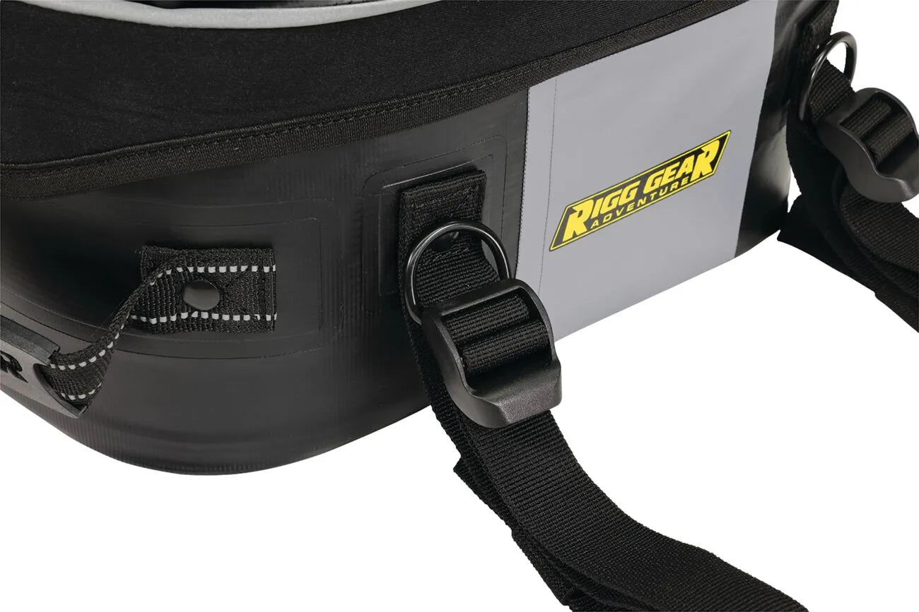 Nelson Rigg Hurricane Waterproof Tail Bag