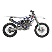 Blackbird Racing Factory Grafik Sticker Kit Complete