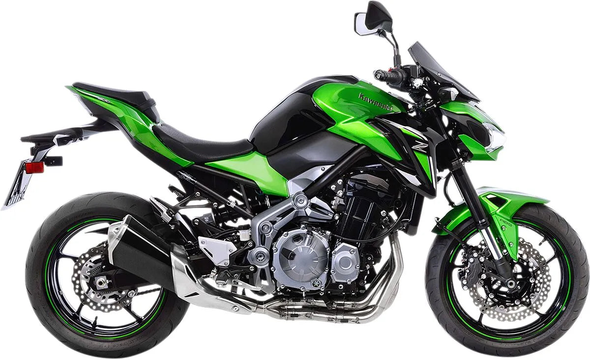 Kolektor Wydechowy Leovince Do Fabrycznych i Leovince Wydechów