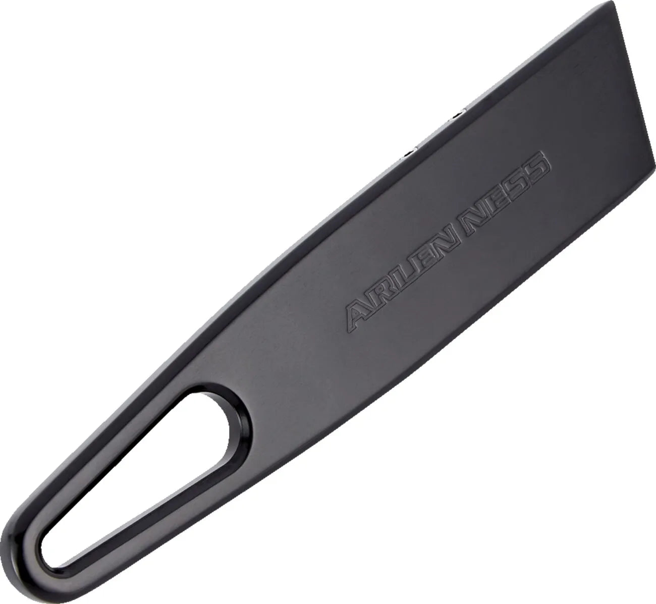 Arlen Ness Kickstand Extension Tab