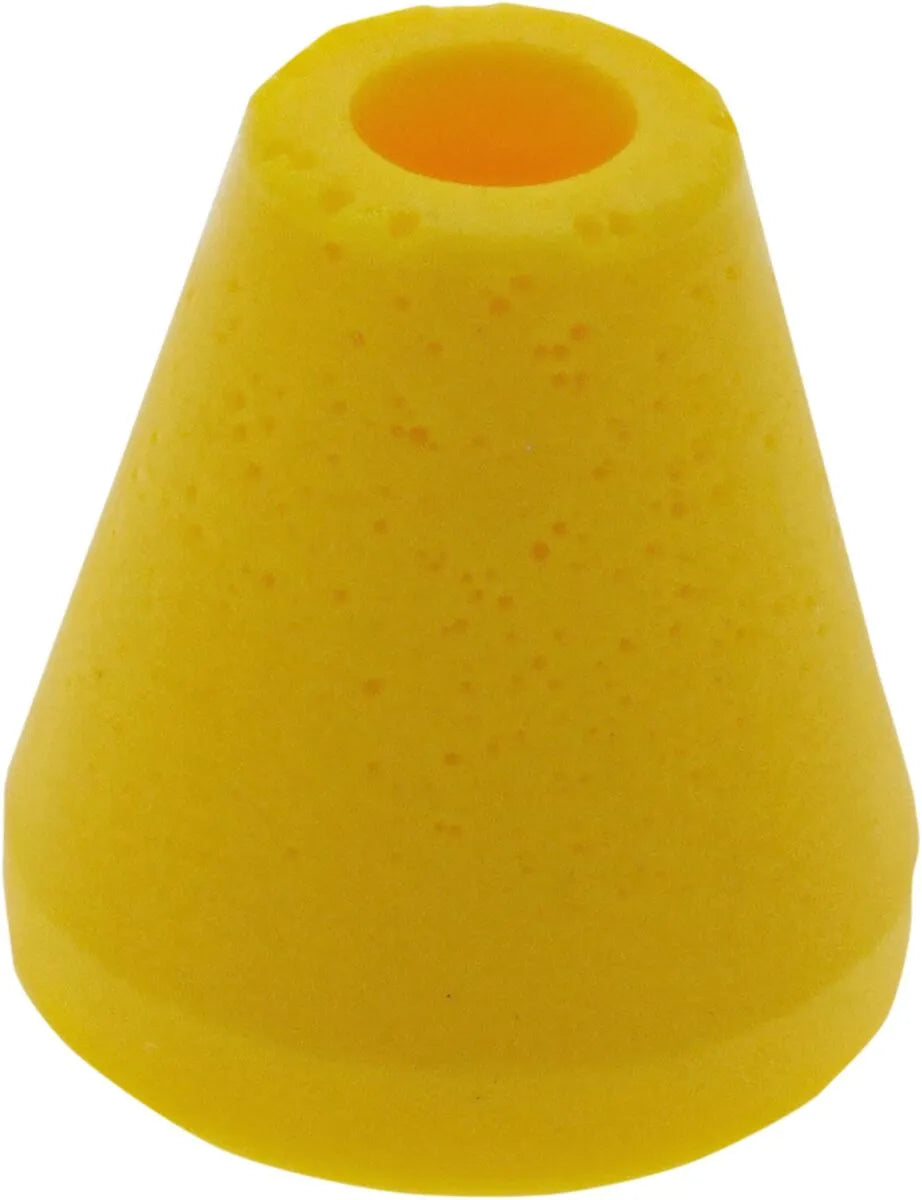 Moose Offroad Shock Bumper