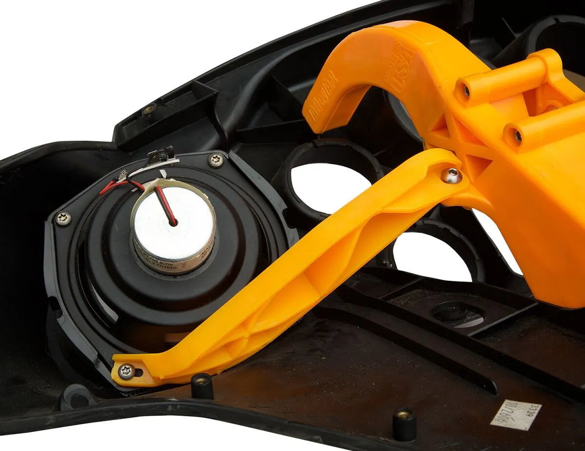 Alloy Art Strong Arm Fairing Support Bracket