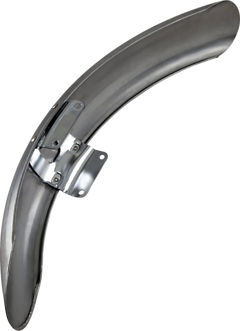 Drag Specialties Low-Profile Front Fender for HD FXSTS 88-92