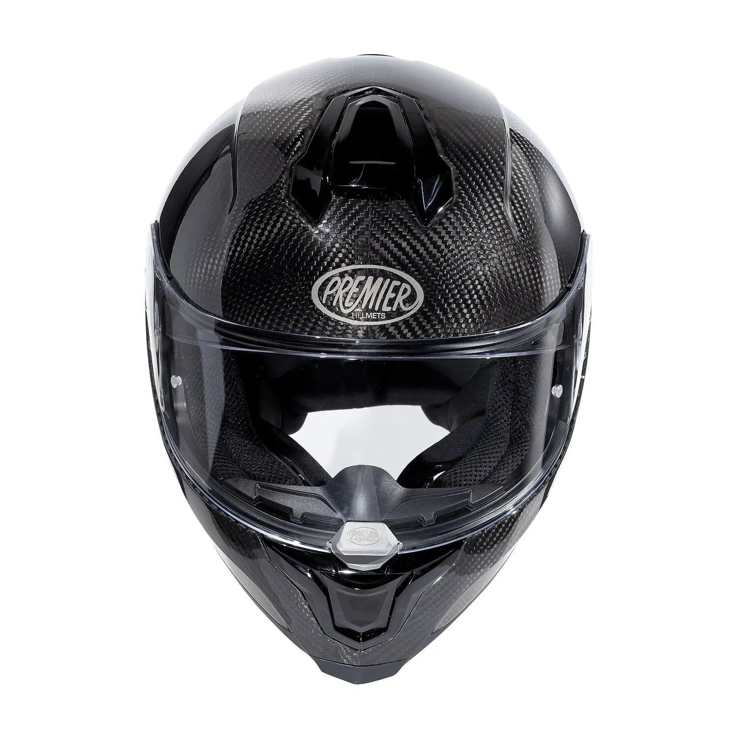 Premier Helmets Hyper Carbon Helmet Full Face