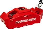 Performance Machine Race Series Radial Front Brake Caliper 108mm