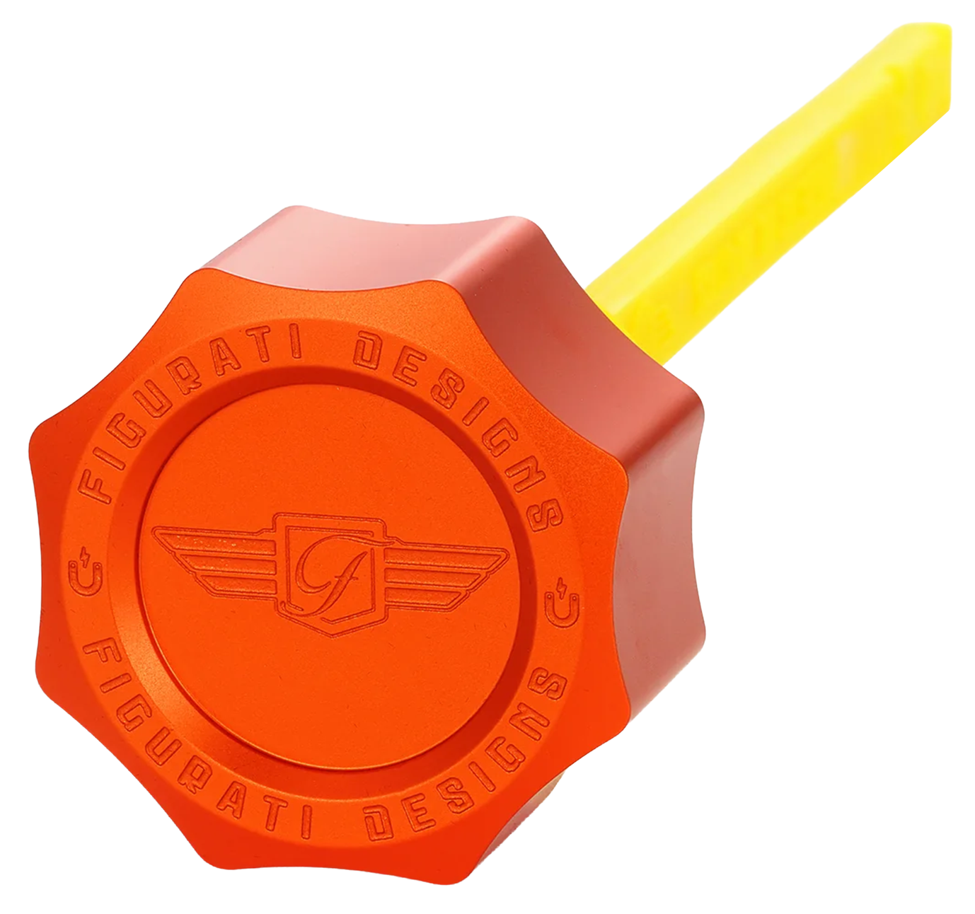 Figurati Designs Oil Tank Dipstick – Gas- & Oil Tank