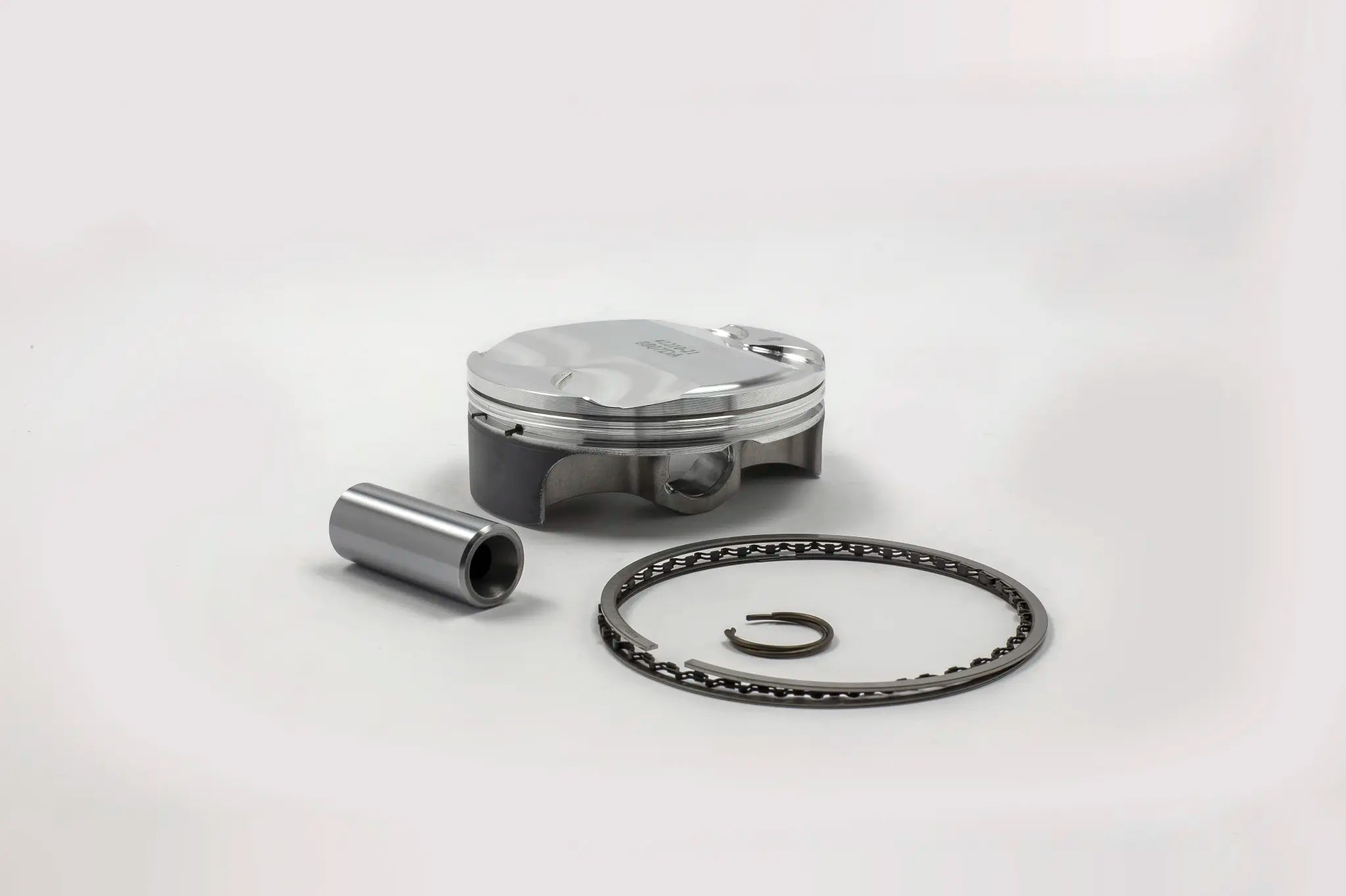 Wossner Pro Series Piston Kit 95.96mm