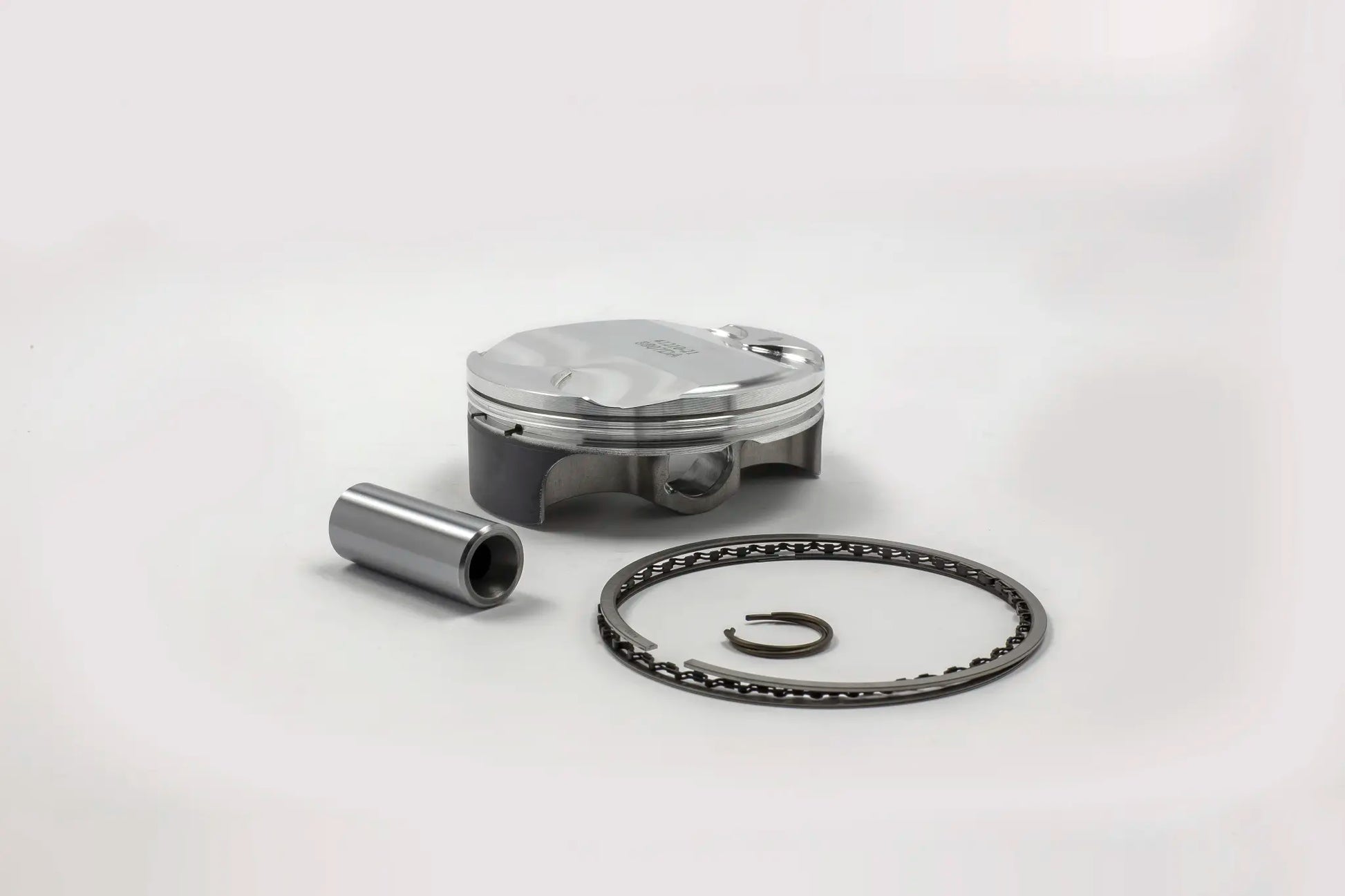 Wossner Standard Series 94.97mm 4-Stroke Piston Kit