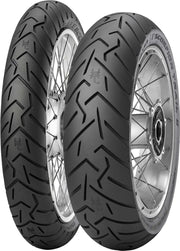 Pirelli Scorpion™ Trail Ii Tire - 150/70r18 Rear