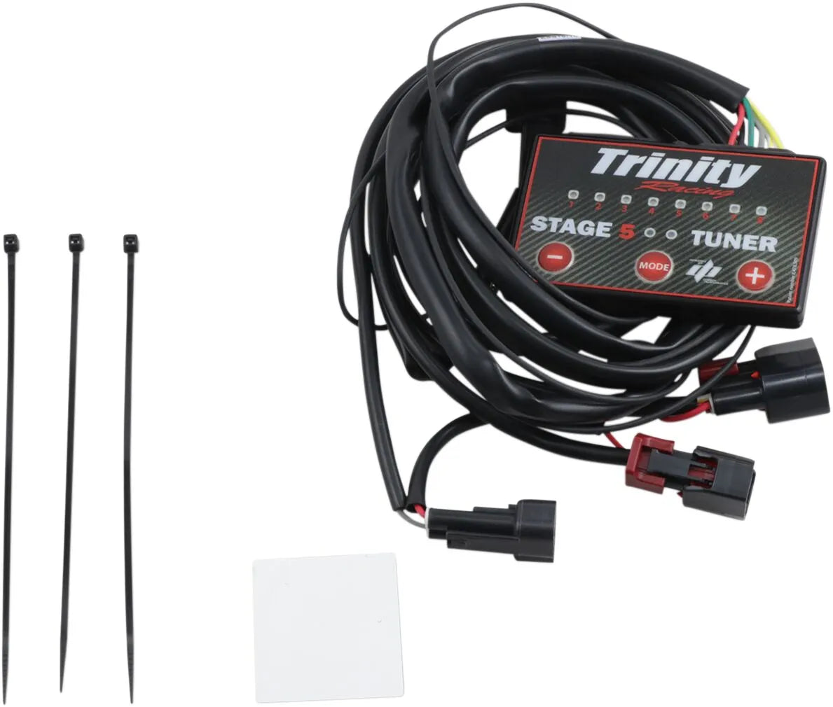 Trinity Racing Stage 5 Efi Tuner