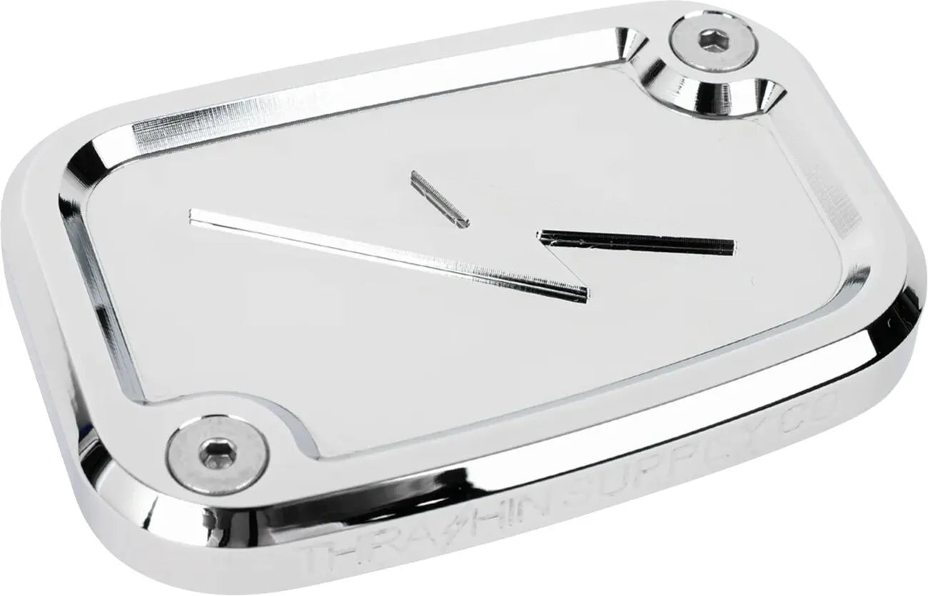 Thrashin Supply Co. Master Cylinder Cover