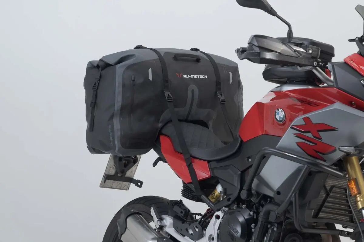 Sw-motech Drybag 700 Tail Bag - 70 Liters