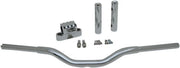 La Choppers Kage Fighter-t Handlebar Chrome