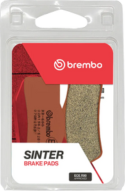 Brembo Prime Sinter Sd Brake Pads