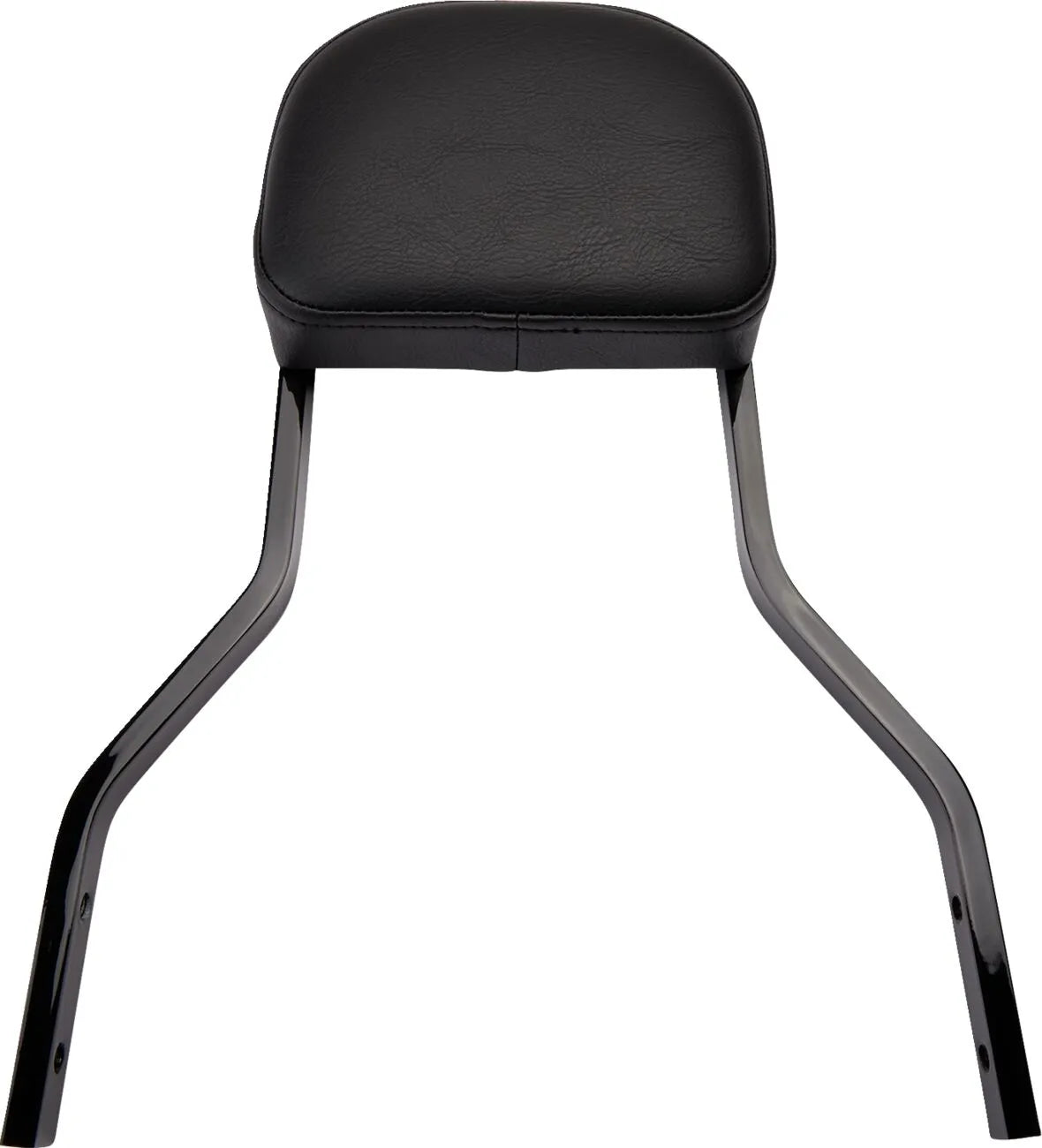 Cobra Detachable Backrest Kit - Black