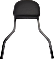 Cobra Detachable Backrest Kit - Black