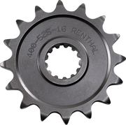 Renthal Sprocket - Front 525, 16 Tooth