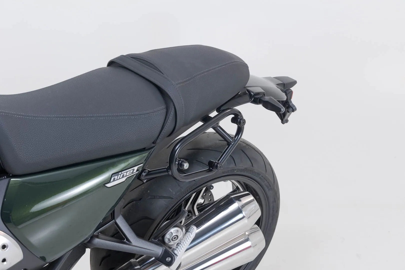 Sw-motech Slc Side Carrier (Left)