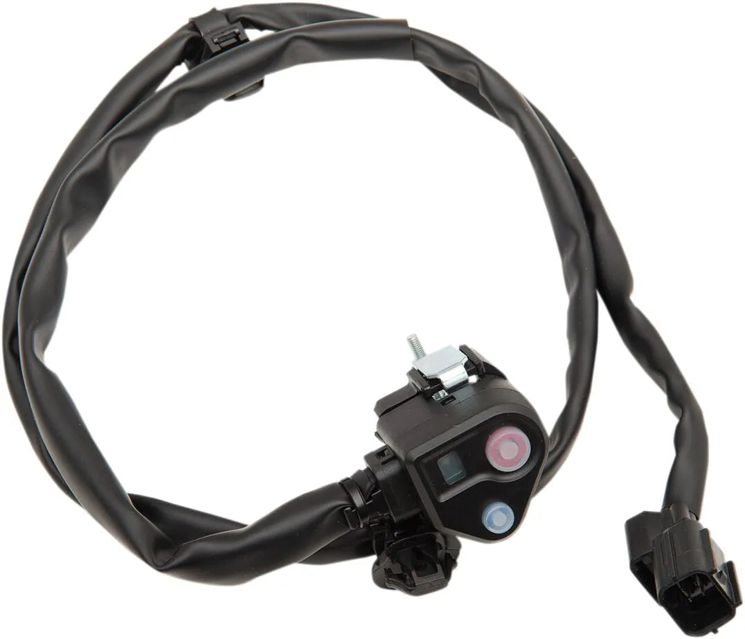 Moose Offroad Mode Change And Indicator Switch