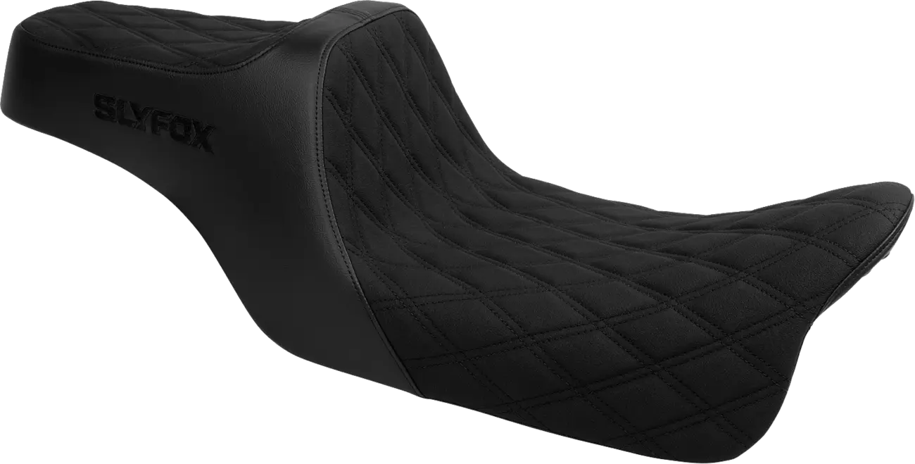 Slyfox Highnoon 2-Up Seat