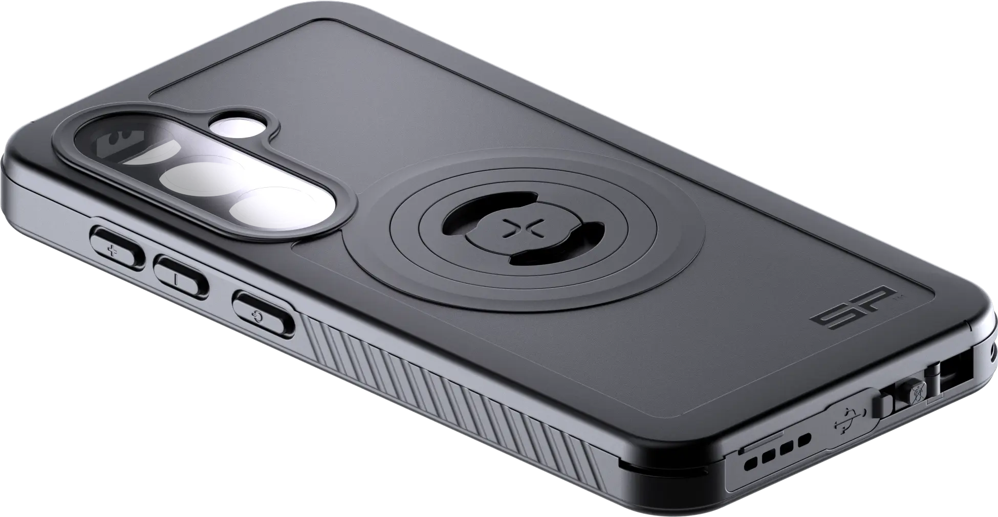 SP CONNECT SPC+ Phone Case for Samsung Galaxy S26