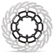 Pływająca Tarcza Hamulcowa Moto-master Flame Series - 310mm - Przód