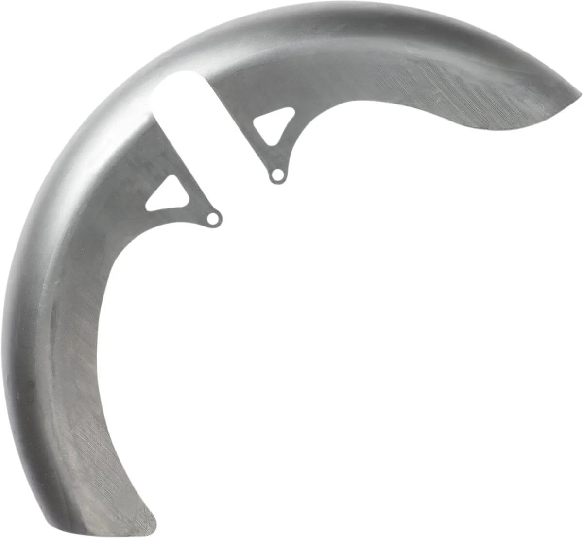 Arlen Ness Radial Fat Wrap Front Fender