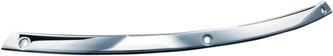 Kuryakyn Steel Fairing/windshield Trim