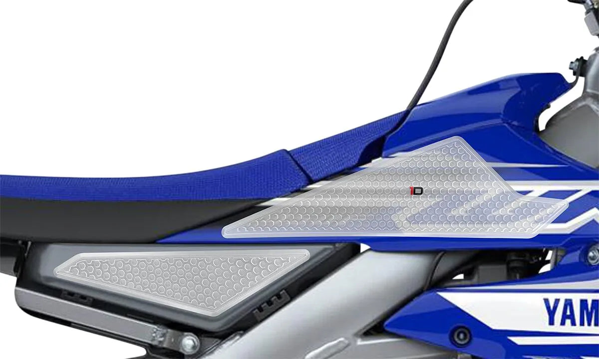Onedesign Tank Grip - Clear - HDR1005
