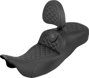 Saddlemen RoadSofa Extended Reach Tri Gripper Seat