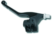 Domino Clutch Lever Assembly - Aluminum Lever